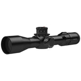 Kahles K328i 3,5-28x50 DLR Illuminated Riflescope with SKMR+ Reticle- 10707